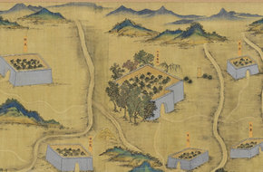 九省市如何借招商地圖（圖譜）實(shí)施專業(yè)招商？